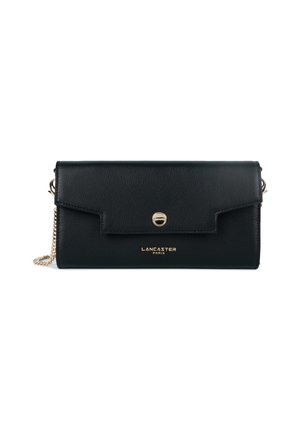 Pochette - noir