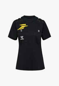 Ikke valgt, black wo sponsor