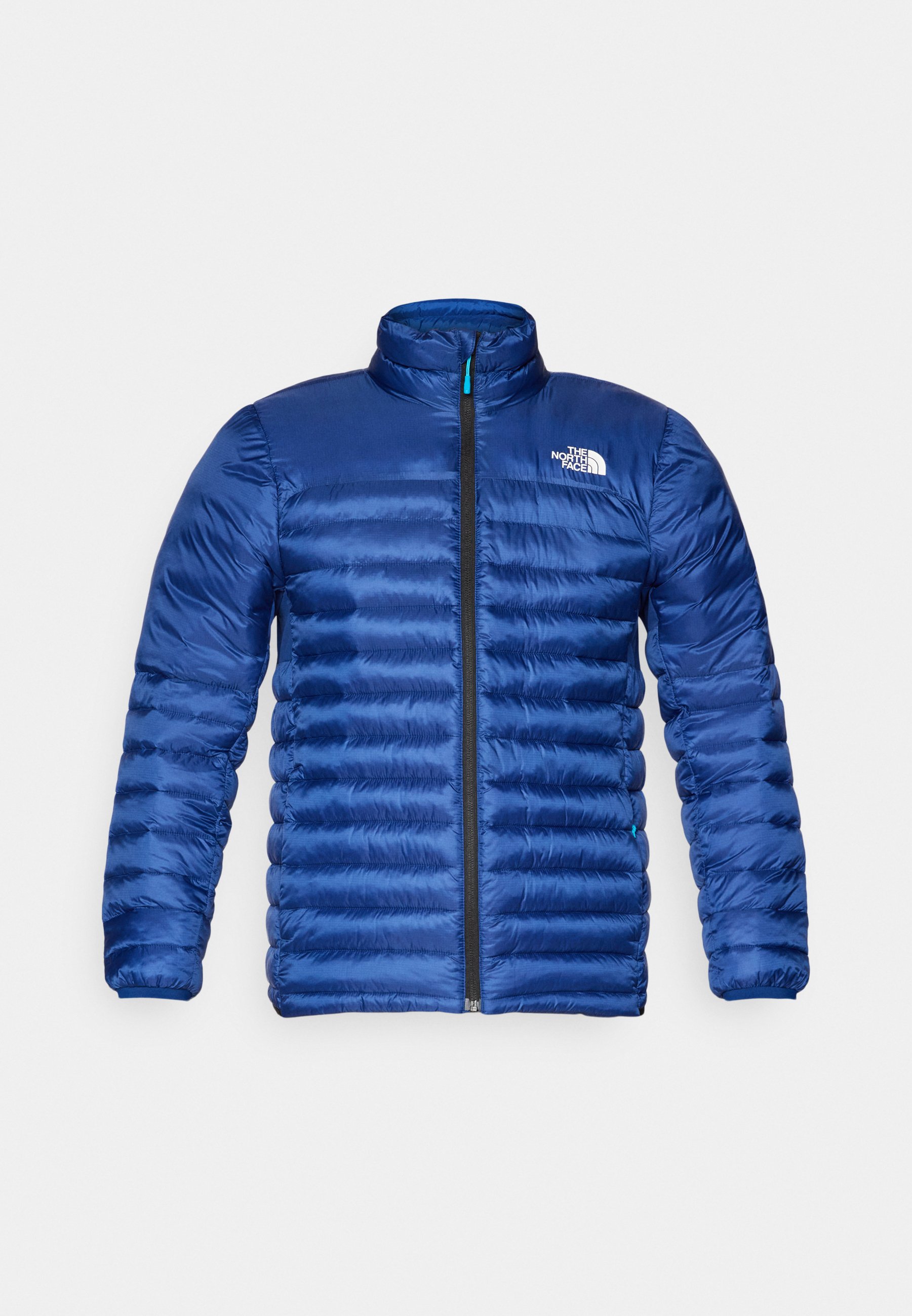 The North Face TERRA PEAK JACKET - Winter jacket - estate blue