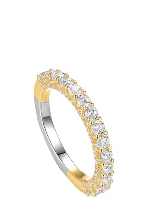 MODERN CLASSICS - Ring - gold-coloured