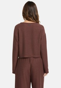 Billabong ALL I NEED TROPICS - LANGÄRMLIGES - Kofta - rsl