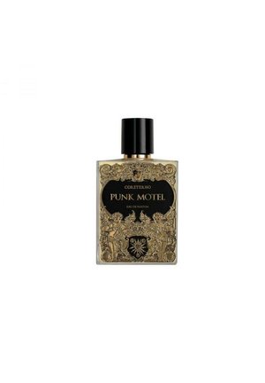 PUNK MOTEL ADULTO UNISEX CORETERNO EDP01 100  - Eau de Parfum - altro