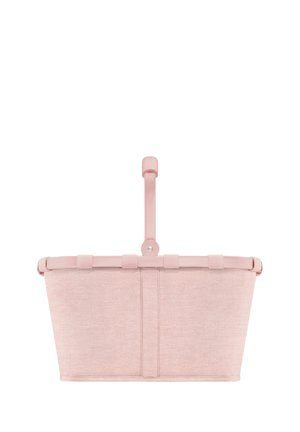 Reisenthel EINKAUFS 48 CM - Shopping bag - twist blush