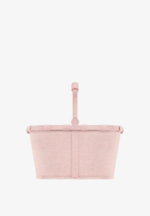 Reisenthel EINKAUFS 48 CM - Shopping bag - twist blush