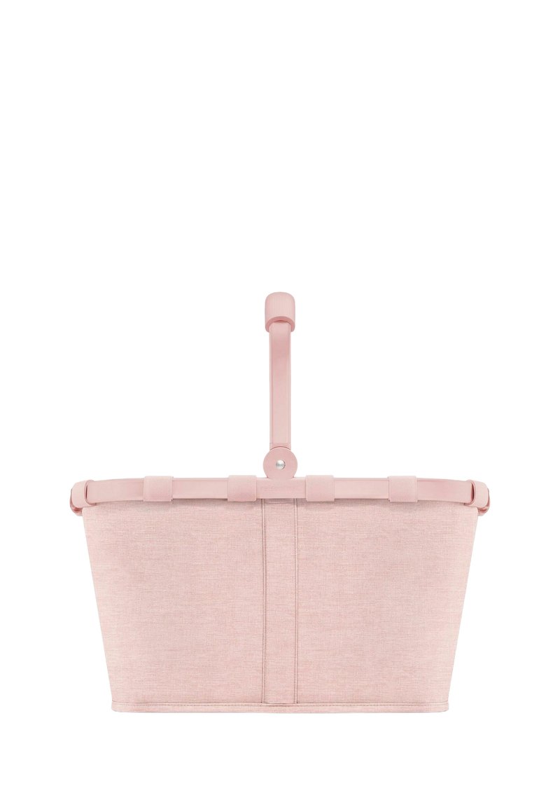 Reisenthel EINKAUFS 48 CM - Cabas - twist blush