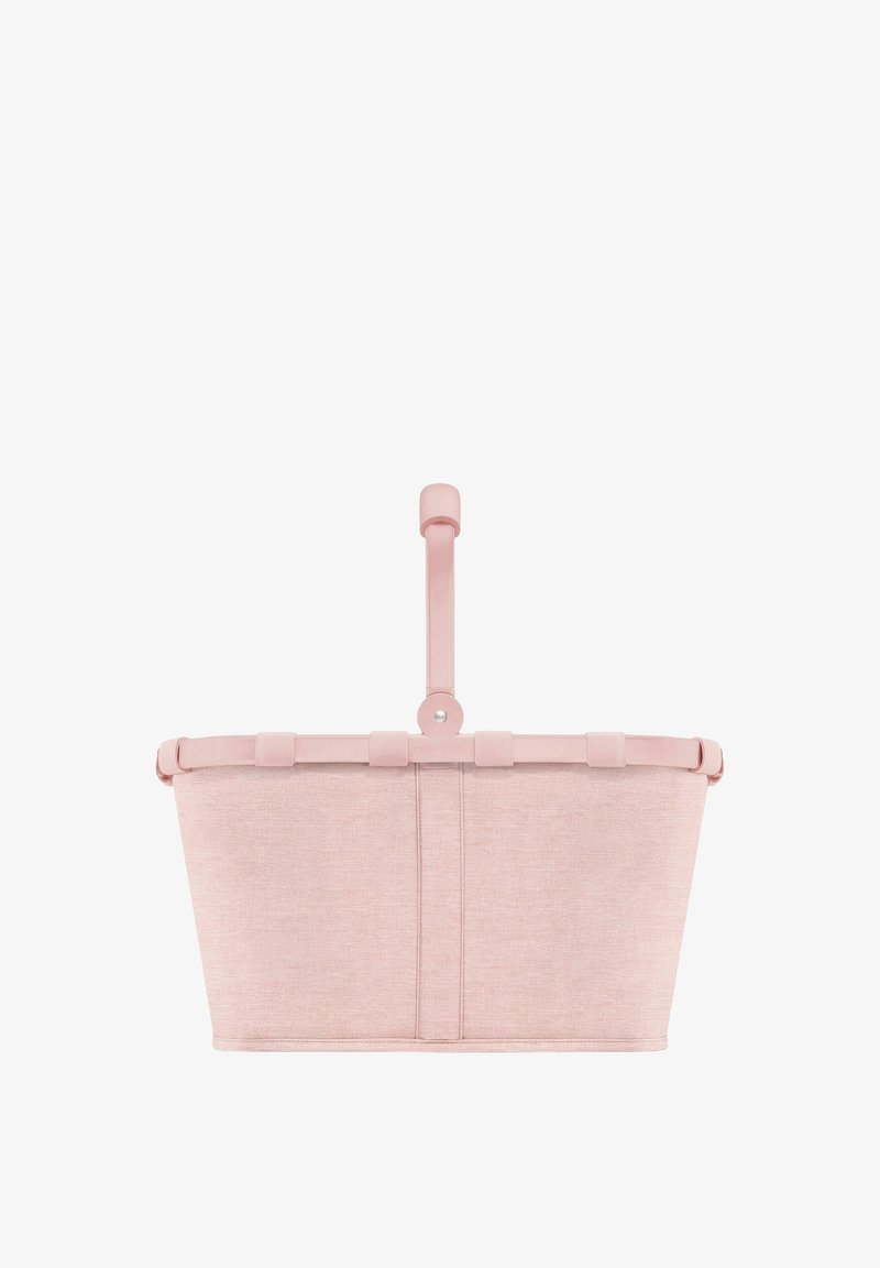 Reisenthel EINKAUFS 48 CM - Cabas - twist blush