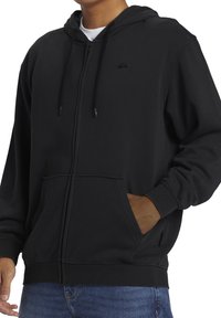 Quiksilver SALT  - Mikina so zipsom - kvj