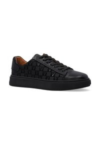 VENEZIA SNEAKERS - Sneaker low - black