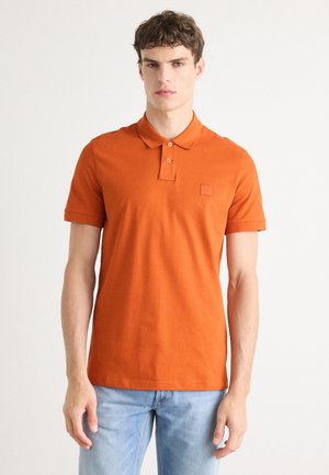 PASSENGER - Polo - open orange