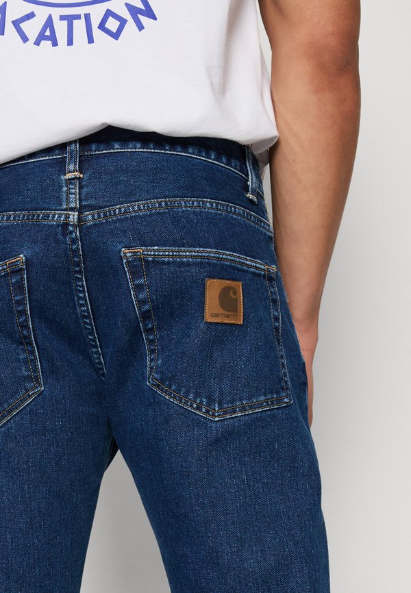 KLONDIKE PANT  - Straight leg jeans4