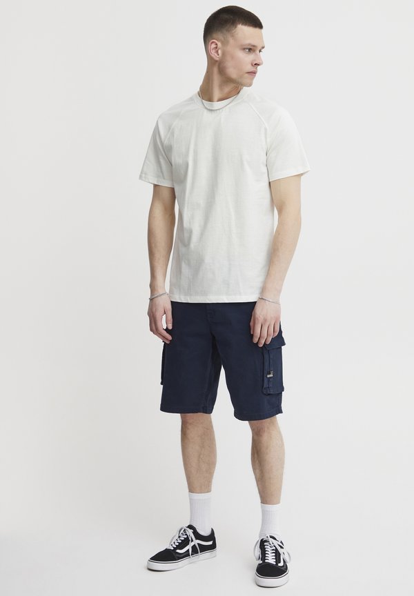 PRNOBBI - Basic T-shirt3