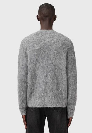 Κατάταξη 6: AllSaints - COBY CREW - Πουλόβερ