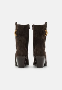 Gabor Comfort Bottines - brown