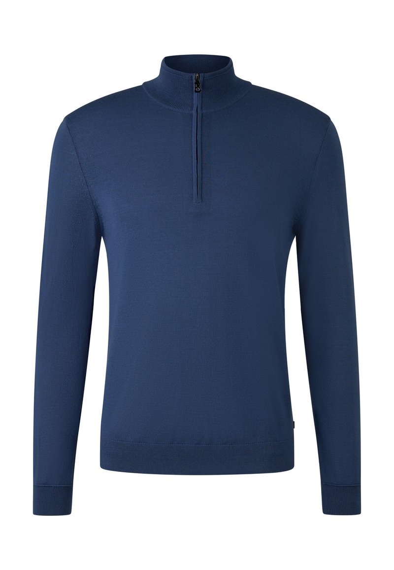 Bogner Trui lichtblauw Bogner Trui lichtblauw