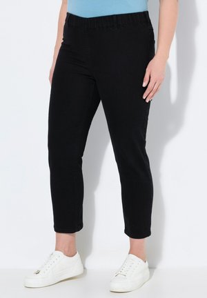 Jeans Slim Fit - black