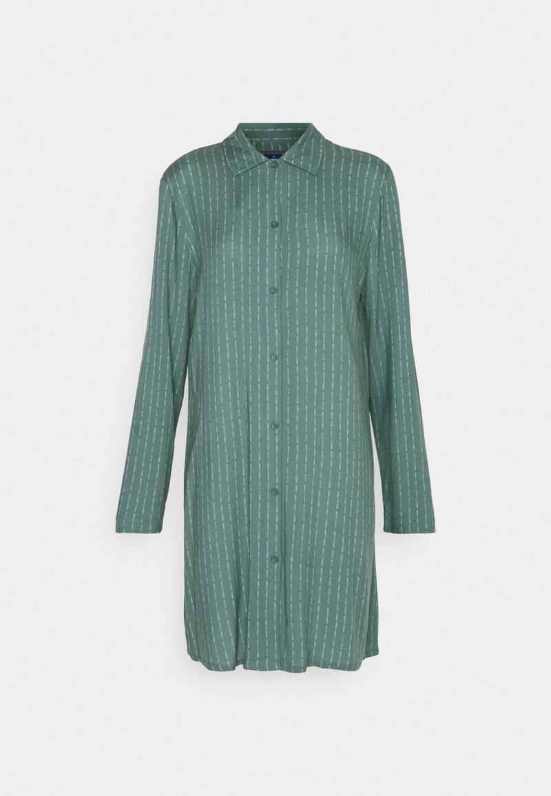 Triumph Nachtjapon groen