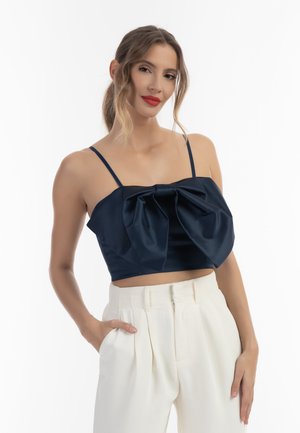 - Top