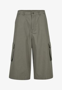 Non selezionato, light olive
