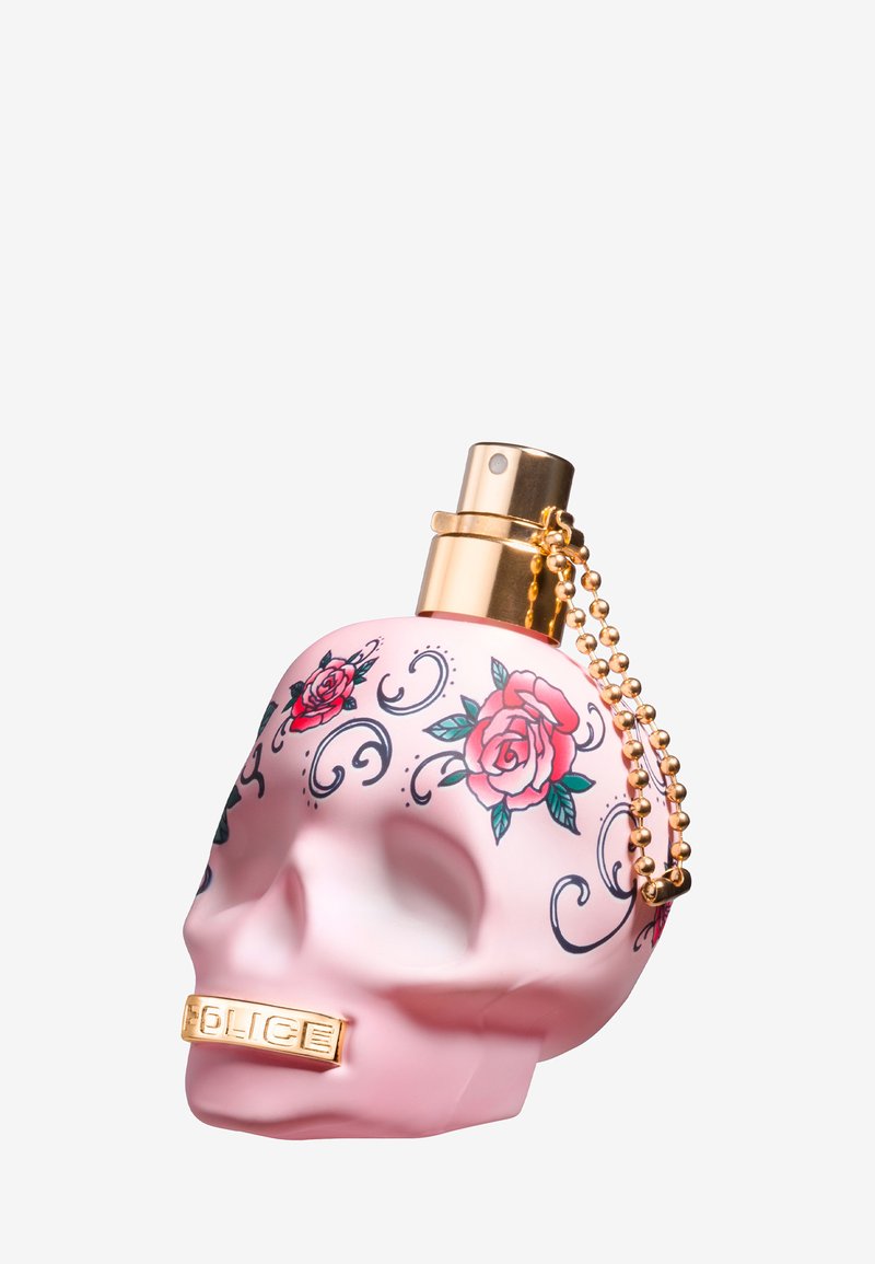 Parfum Police To Be Born To Shine Eau De Parfum Pour Femme - 125 Ml, Neuf, Origine France