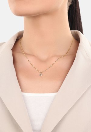amor HEART - Anhänger - gold coloured