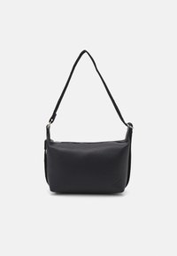 Unselected, black
