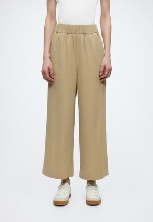 Marc O'Polo DENIM Nohavice - smoky pine