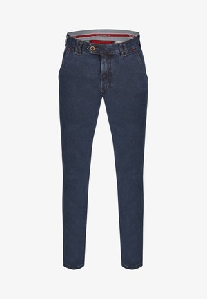 Club of Comfort, Jeansy Slim Fit