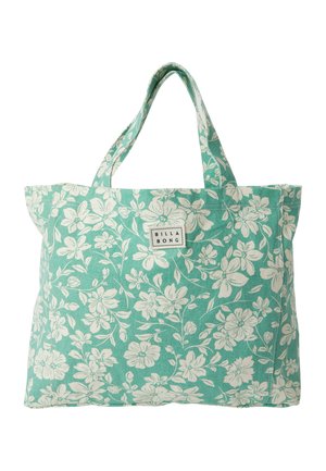 SO ESSENTIAL - UNISEXE - Veľká kabelka - sweet grass