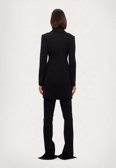 Diane von Furstenberg VIRGINIA JACKET - Suknjič - black