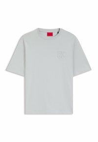 Unselected, light grey