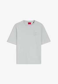 Unselected, light grey