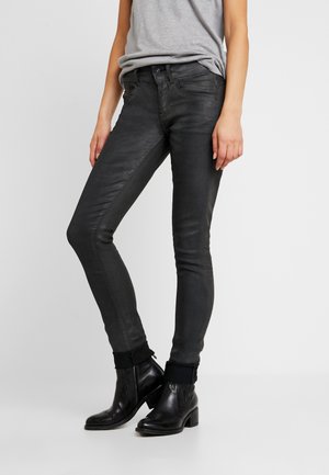 G-STAR Vaqueros pitillo - coated denim