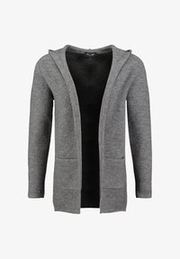 Niewybrane, dark grey