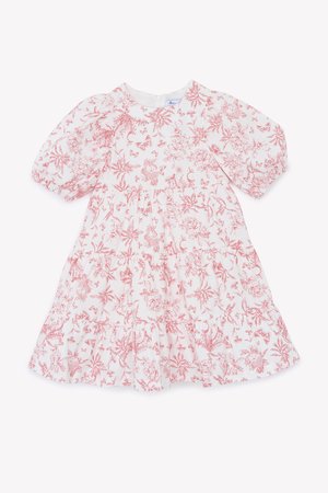 Tartine et Chocolat ROBEP - Robe de jour - praline