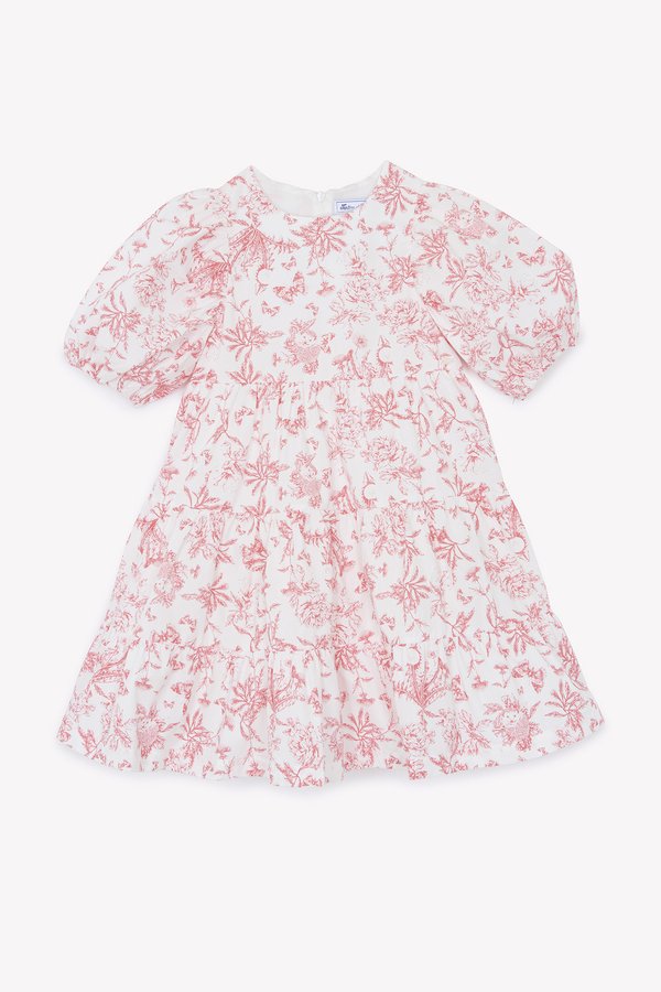 ROBEP - Freizeitkleid - praline