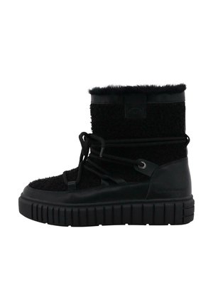 Snowboots  - black