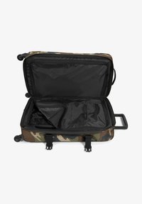 Niet geselecteerd, camo