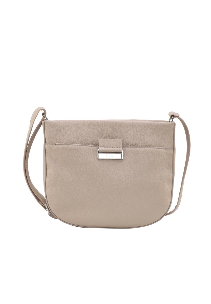 Gerry Weber TALK DIFFERENT II  - Umhängetasche - beige