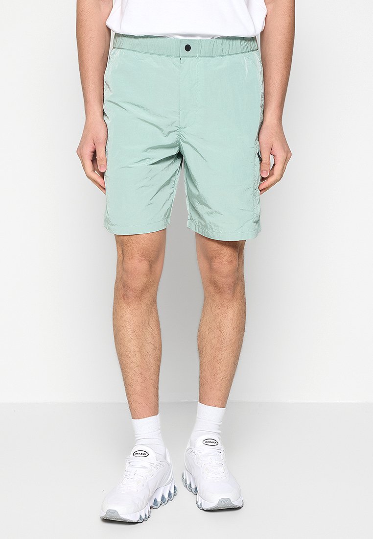 Barbour International Shorts groen Barbour International Shorts groen