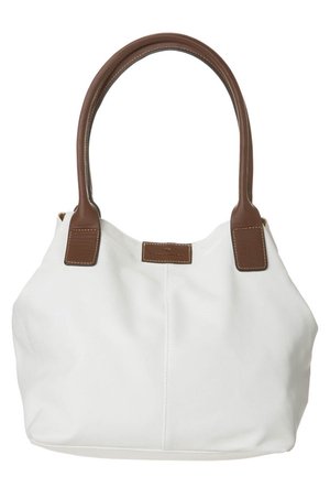 Handtasche - white
