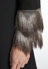 Ana Alcazar SAFA - Freizeitkleid - schwarz