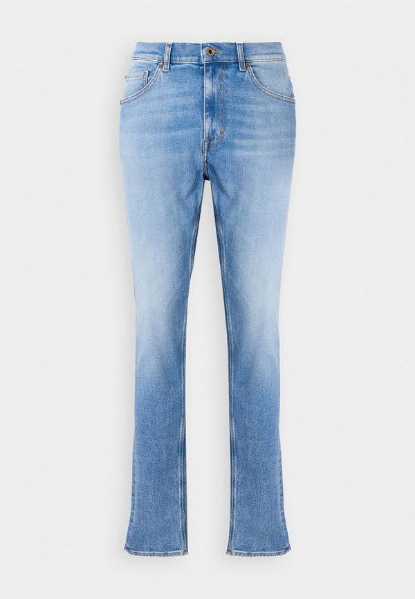 EVOLVE - Slim fit jeans2