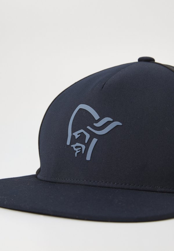 /29 TRUCKER TECH CAP UNISEX - Cap - indigo night3