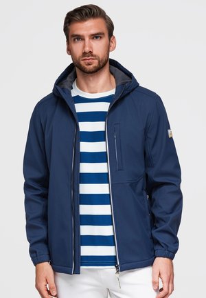 Ombre JACKET OM-JANP-0292 - Blouson - navy