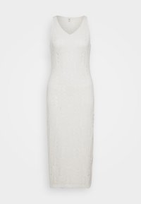 Robe pull - cloud dancer