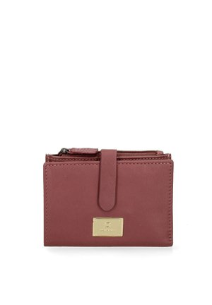 Laura Biagiotti LAURA BIAGIOTTI WALLET - Portemonnee - rose