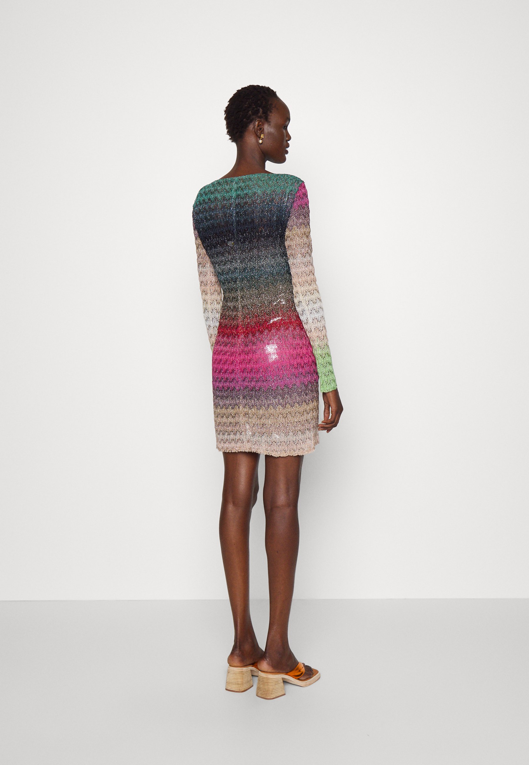 Missoni DRESS - Cocktail dress / Party 