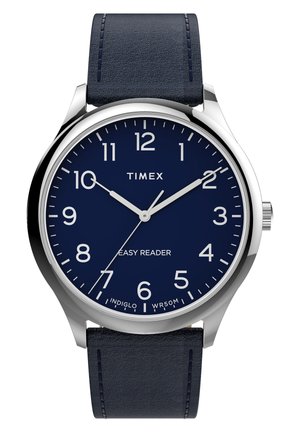 EASY READER® - Uhr - Blue