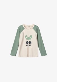 Izbrano, sandy/peppermint