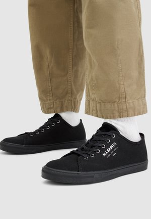 UNDERGROUND  - Trainers - black